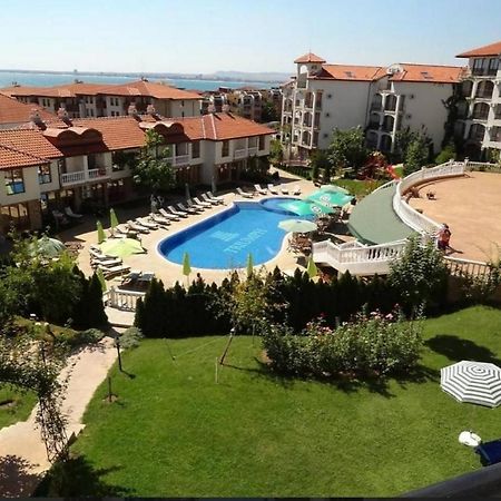 Triumph Holiday Village Sveti Vlas Exteriér fotografie