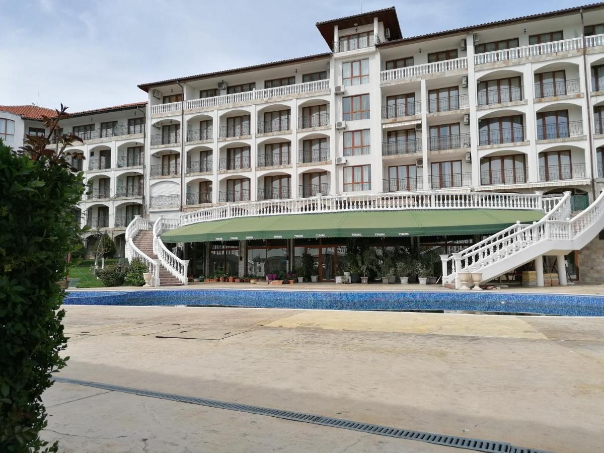 Triumph Holiday Village Sveti Vlas Exteriér fotografie