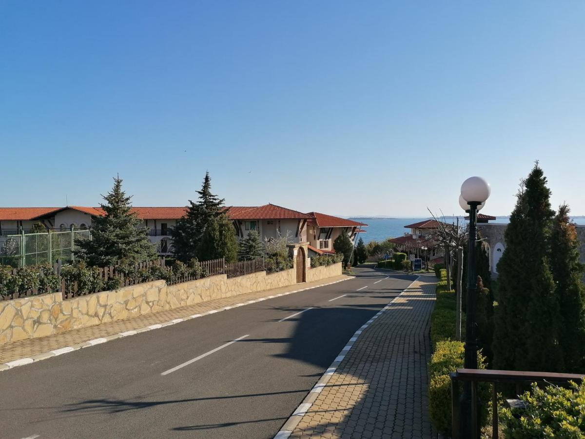 Triumph Holiday Village Sveti Vlas Exteriér fotografie