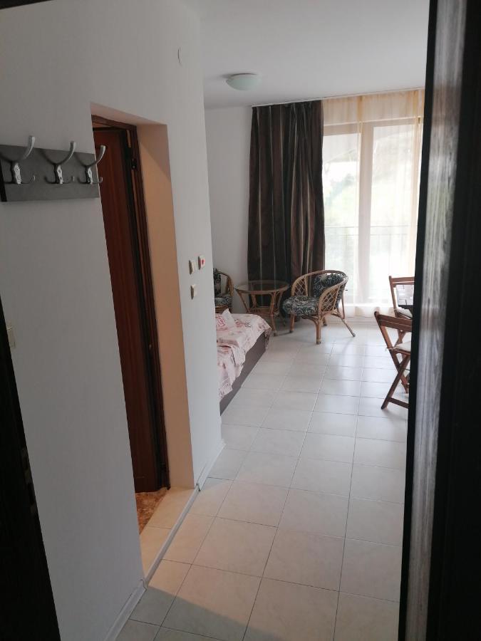 Triumph Holiday Village Sveti Vlas Exteriér fotografie
