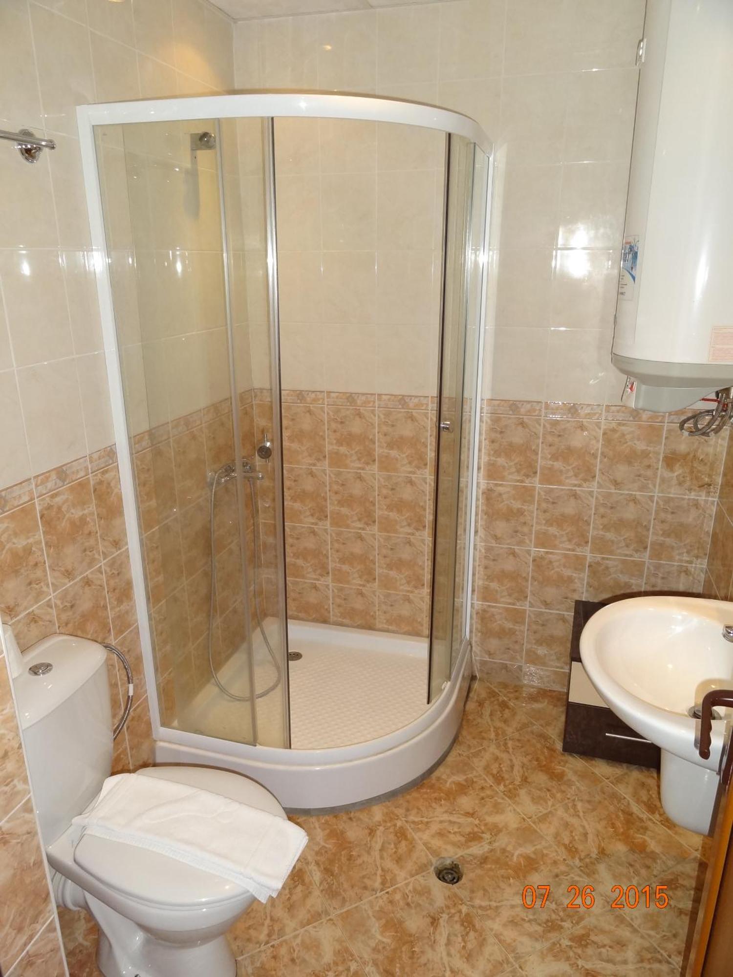 Triumph Holiday Village Sveti Vlas Pokoj fotografie