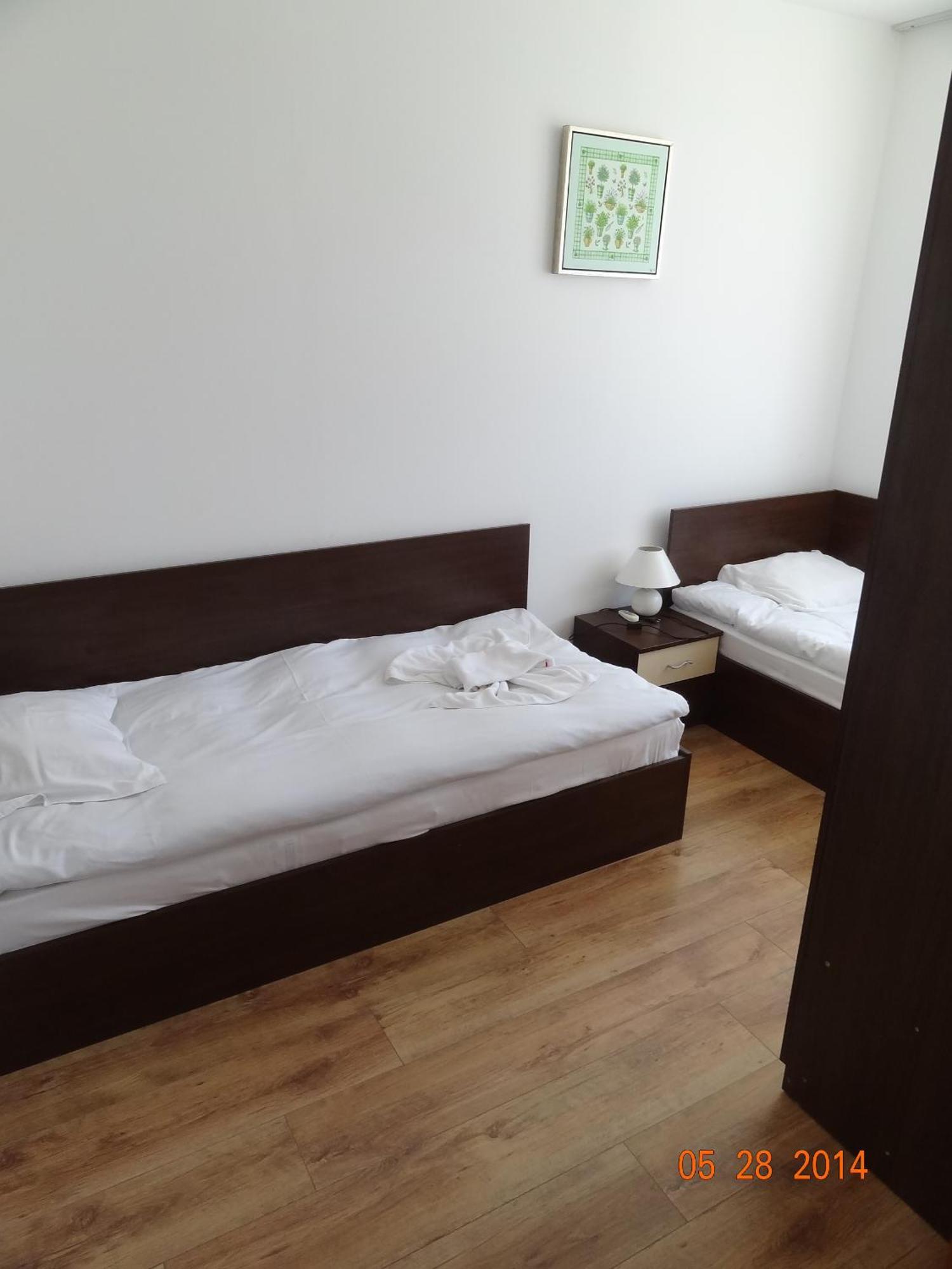 Triumph Holiday Village Sveti Vlas Pokoj fotografie
