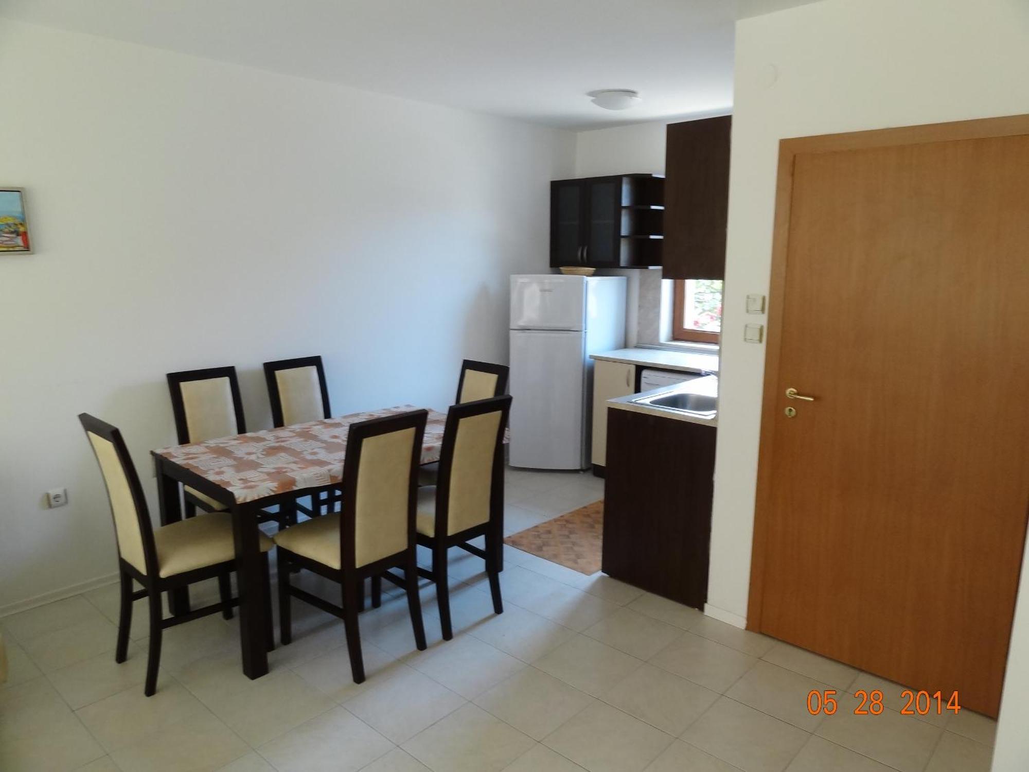Triumph Holiday Village Sveti Vlas Pokoj fotografie