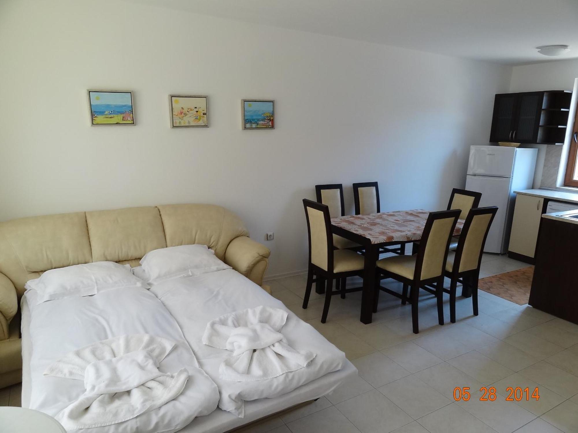 Triumph Holiday Village Sveti Vlas Pokoj fotografie
