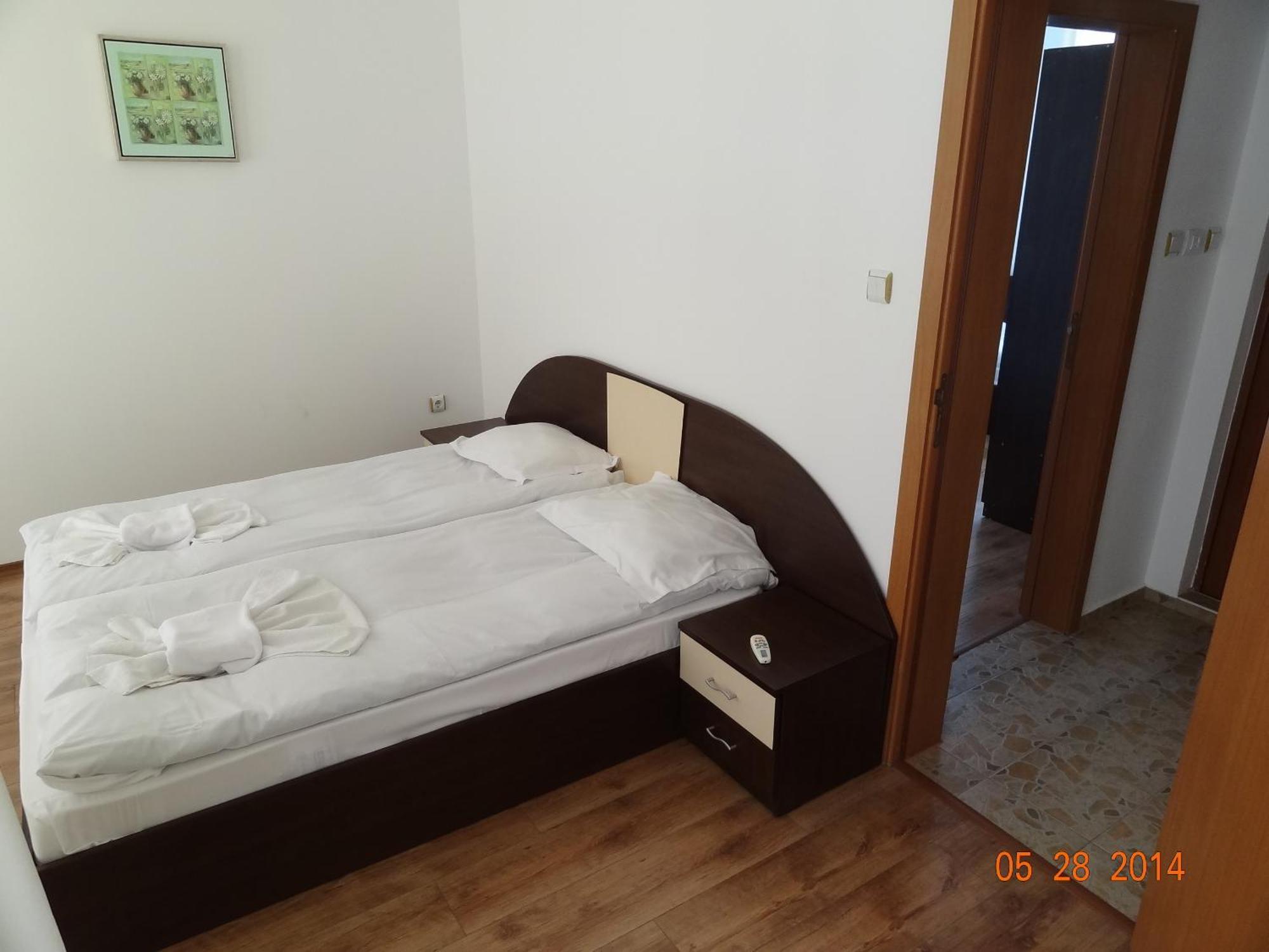 Triumph Holiday Village Sveti Vlas Pokoj fotografie