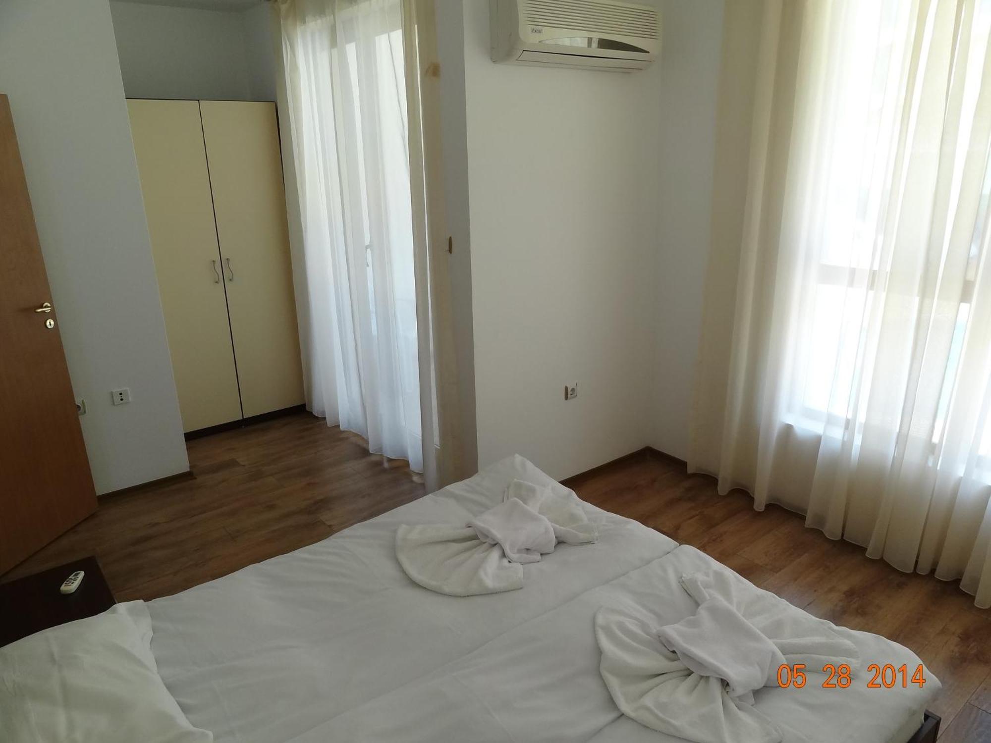 Triumph Holiday Village Sveti Vlas Pokoj fotografie