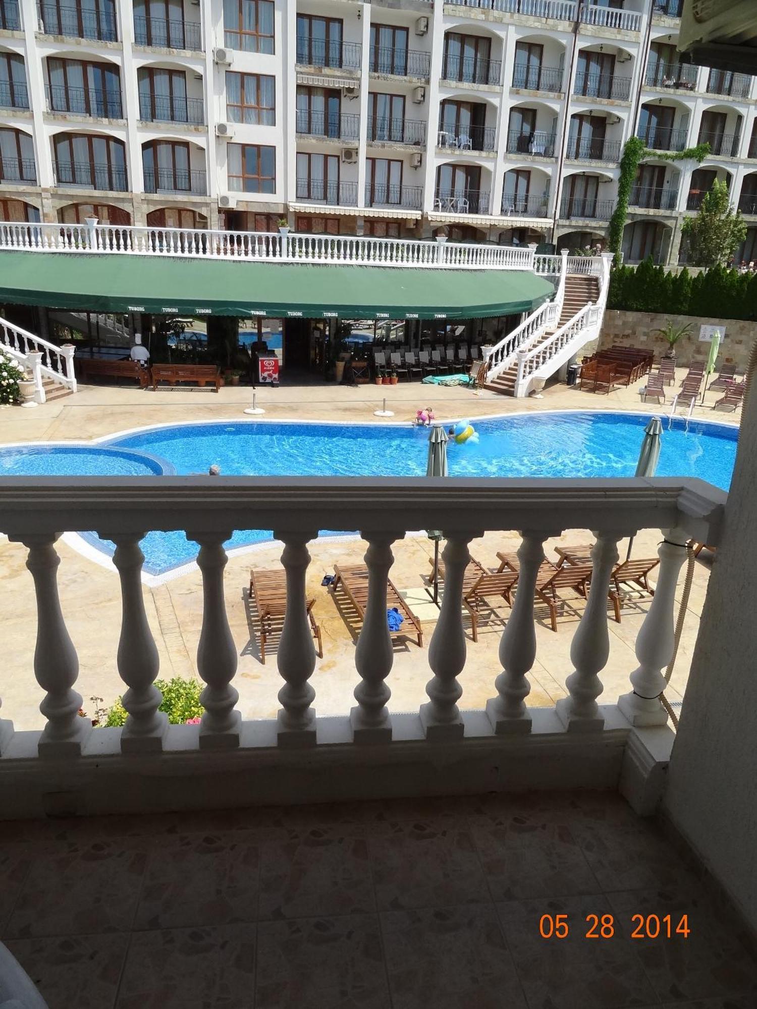 Triumph Holiday Village Sveti Vlas Pokoj fotografie