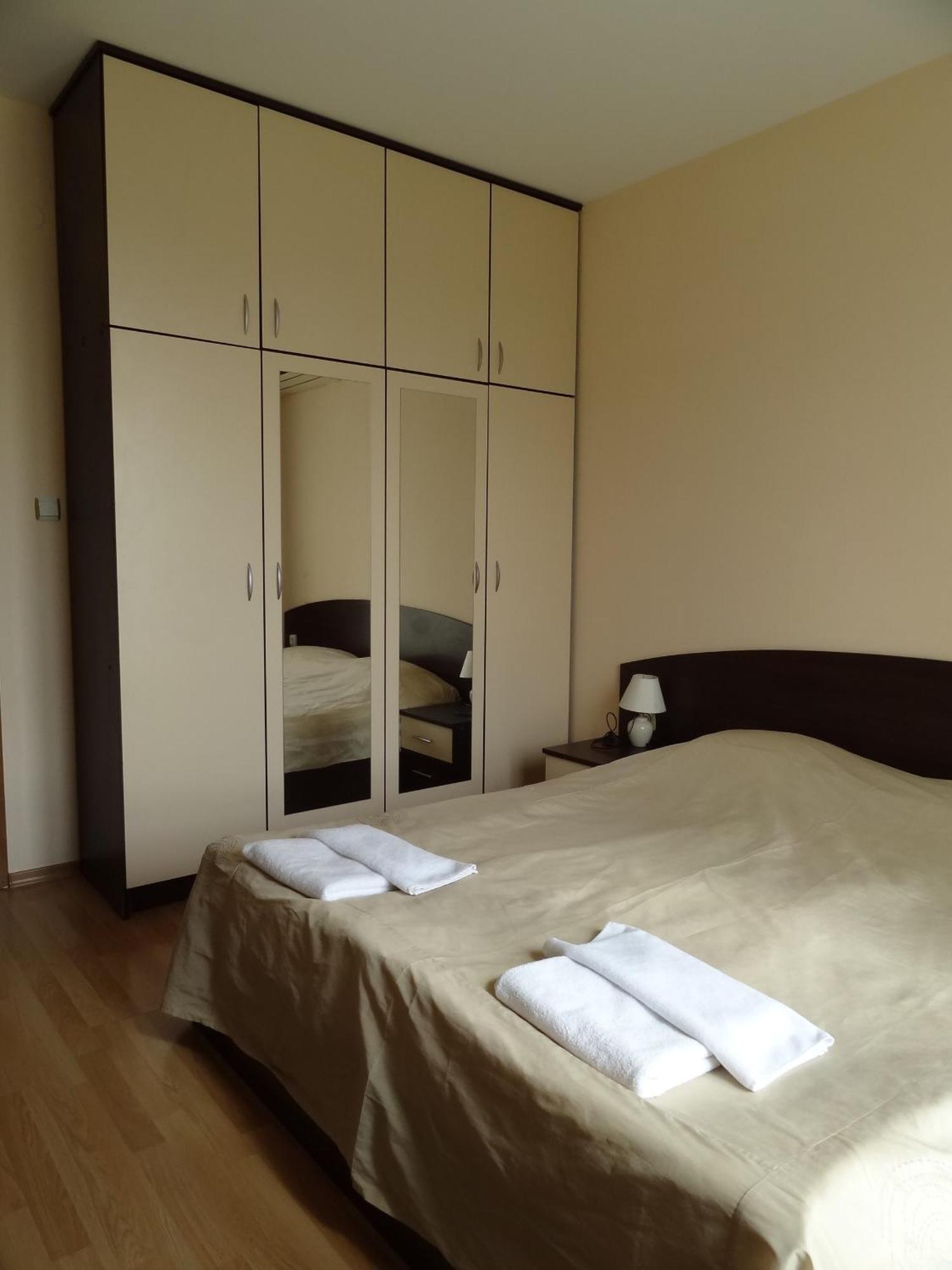Triumph Holiday Village Sveti Vlas Pokoj fotografie