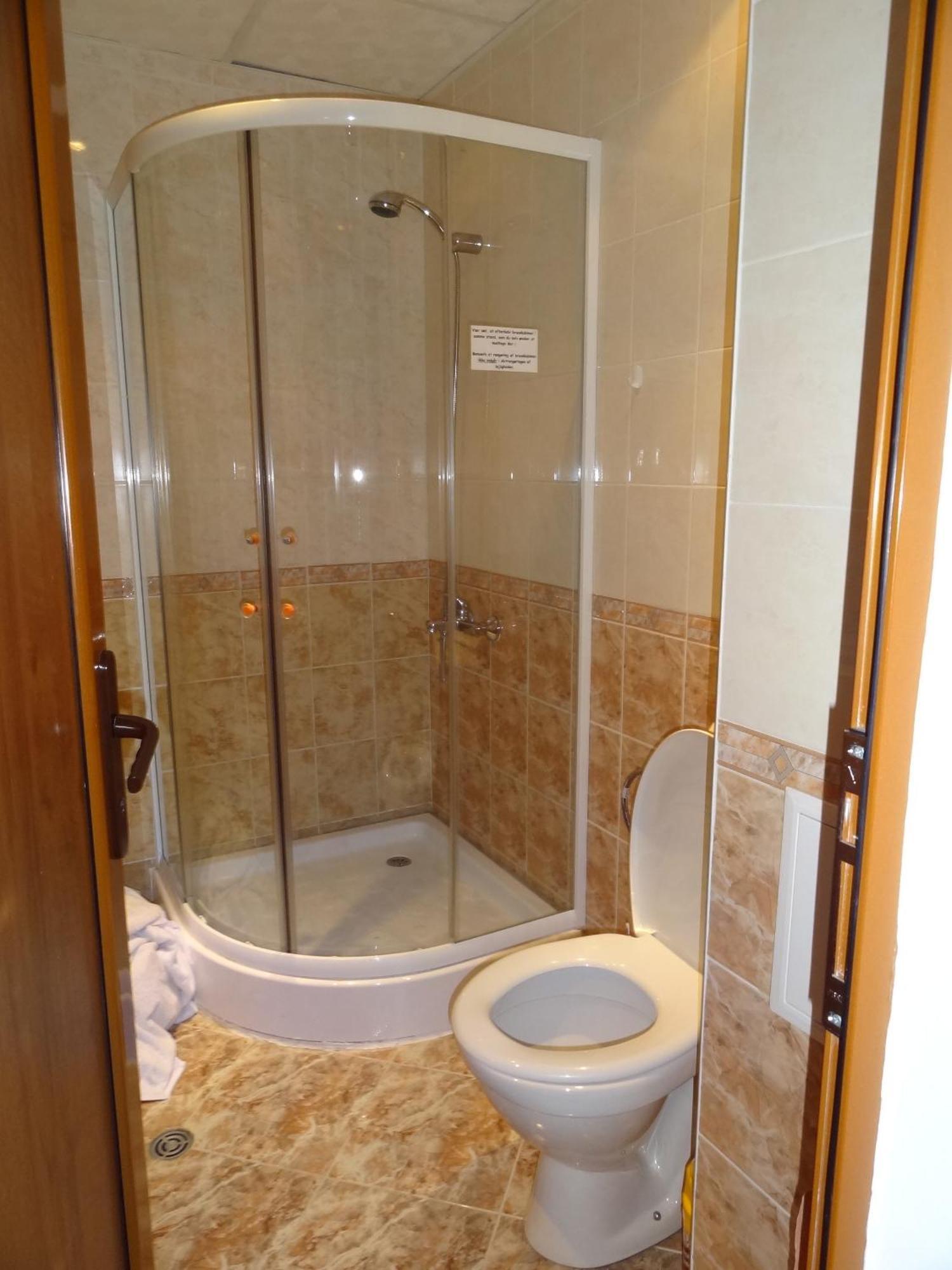 Triumph Holiday Village Sveti Vlas Pokoj fotografie