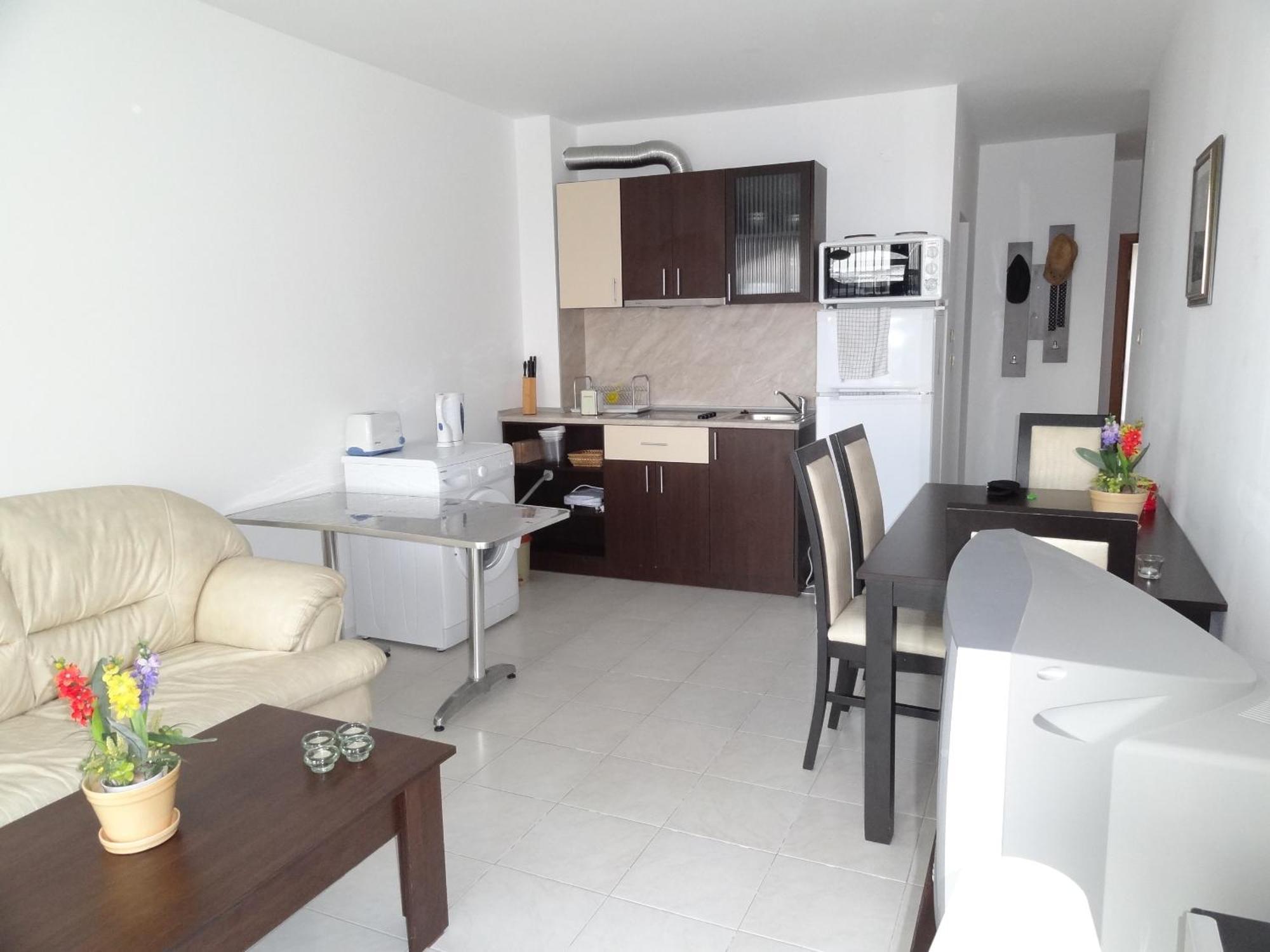 Triumph Holiday Village Sveti Vlas Pokoj fotografie