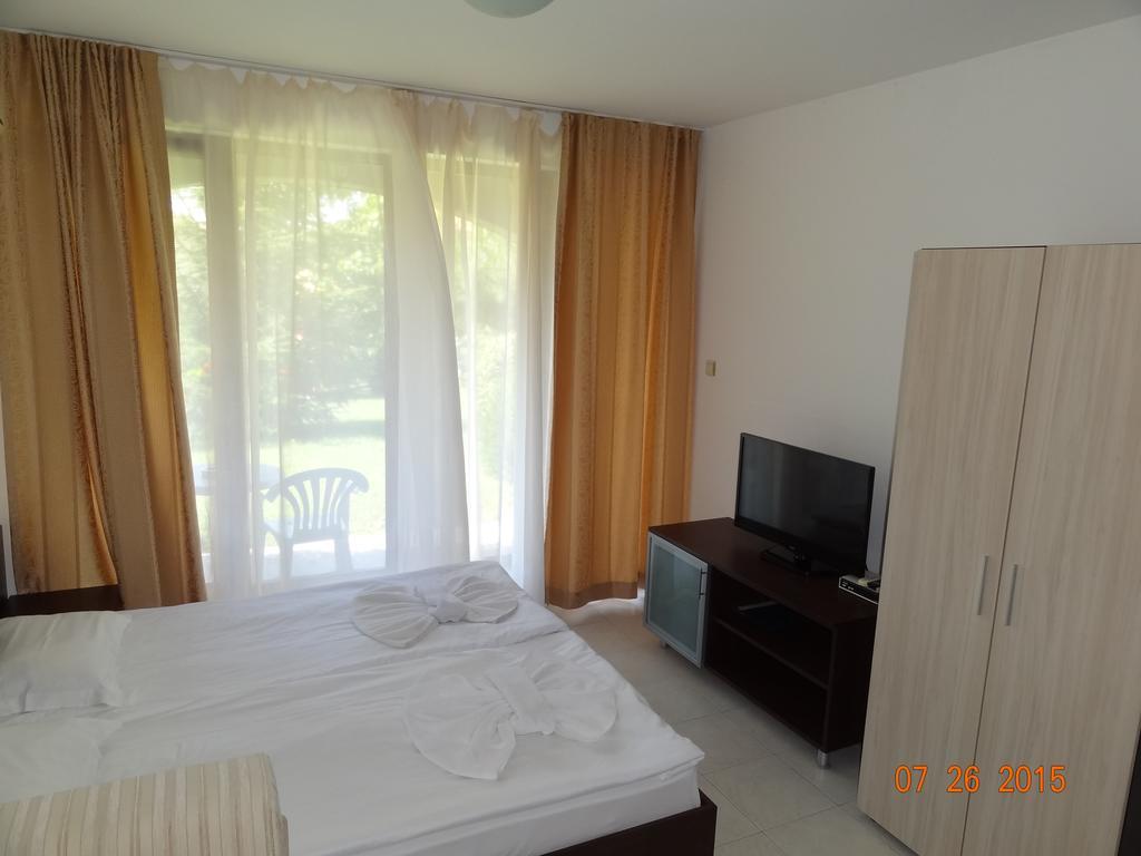 Triumph Holiday Village Sveti Vlas Pokoj fotografie