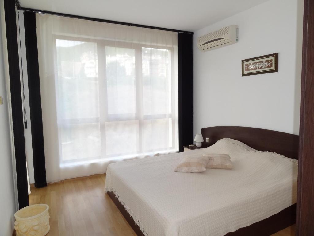 Triumph Holiday Village Sveti Vlas Pokoj fotografie