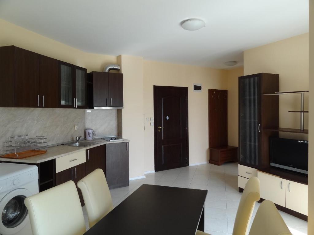 Triumph Holiday Village Sveti Vlas Exteriér fotografie